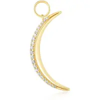 Ania Haie AH EC060-01G Pop Charms Dames Hanger