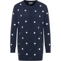 Dreimaster Gebreid vest 'Idem'