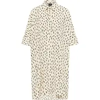 Dreimaster Blousejurk