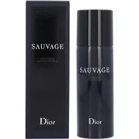 Dior Herengeuren Sauvage Deodorant Spray 150 ml