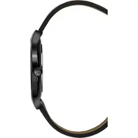 Orphelia Serendipity herenhorloge Zwart OR61806