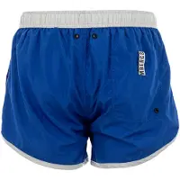 Bikkembergs Patch Ports Blauw