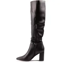 V.gan Vegan Peach Knee High Laarzen