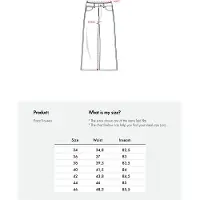 Oilily Parrit cord broek