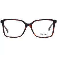 Max mara Optische montuur - EYEWEAR - MM5022 - Rood havane - Vrouw - Acetaat