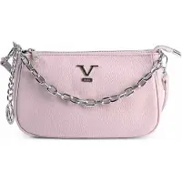 Versace 1969 Italia V Italia mini-tas voor dames VE1735-S Dollaro pink