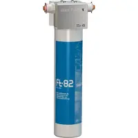 Alapure FT-82 Waterfilter Sediment met Filterhouder
