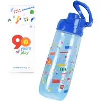 LEGO Waterfles - 90 Years Of Play
