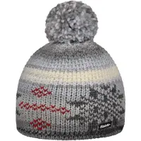 Eisbar Ike Pompon Beanie Muts by Eisbär