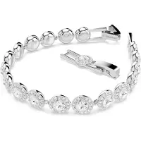 Swarovski Armband zilver