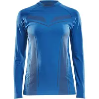 Craft Naadloos dames zwempak pro control | Maat S