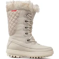 Helly Hansen Snowboot Women Garibaldi VL Cream Snow-Schoenmaat 42