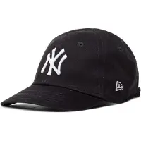 New Era LEAGUE ESSENTIAL INF 9Fourty New York Yankees Cap - Navy - 0-2 jaar