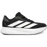 Adidas Loopschoen 'Duramo SL 2' grijs / zwart / wit