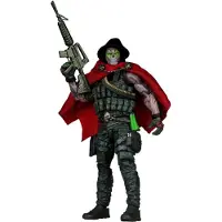 Mcfarlane Call of Duty - Burned Spawn (Action Figure)