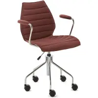Kartell Maui Soft draaistoel