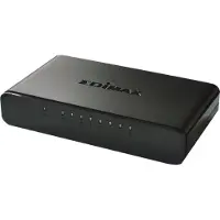 Edimax ES-3308P Switch 8x FE ES-3308P