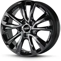 Oxxo OX08-751752,5-X7-03 Velg