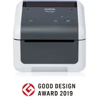 Brother Labelprinter TD-4410D