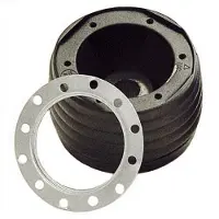 Sparco Steering Wheel Hub Honda 88-2/92 Crx/Ci