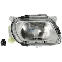 DT Spare Parts 4.66236 Mistlamp