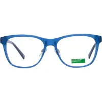 Benetton Vrouwen brillenmontuur - United Colors of - Multicolor - 9.94x8.25x12.12 cm - BEO1003 54609