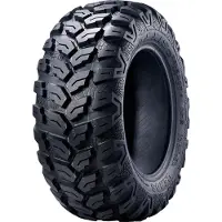 Maxxis Ceros Mu07/mu08 E-marked 6pr Quad Voorband