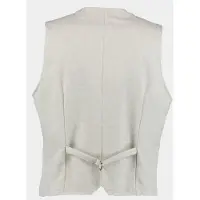 Born with Appetite Gilet kris waistcoat bwa24111kr36/343 surf side