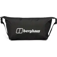 Berghaus Wanderwise Packing Cube L 9l Inpak Kubus Zwart