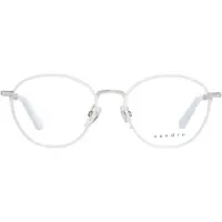 Sandro witte frames voor vrouwenvrouw