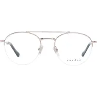 Sandro Red Frames for Women's Woman