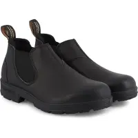 Blundstone #2039 zwarte Chelsea-laars