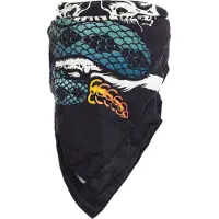 Buff Polaire bandana 103900