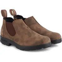 Blundstone #2036 Rustieke bruine Chelsea-laars