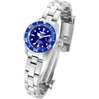Invicta Pro Diver 9177 Quartz Dameshorloge - 24mm
