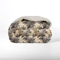 Zydante Easy Dekbed Zonder Overtrek - Autumn Leafs 200 x 200 cm