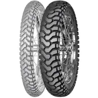 Mitas Enduro Trail 69h Tl/tt M+s Adventure Achterband