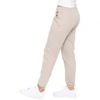 Enzo | Dames Joggers - Havermout