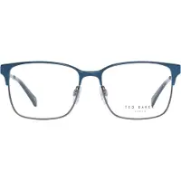 Ted Baker bril TB4294 Powell 503 Navy Blue Mens Dames