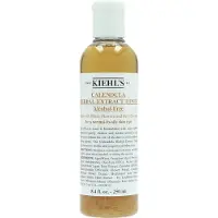 Kiehl's Calendula Herbal Extract Toner (Various Sizes) - 250ml