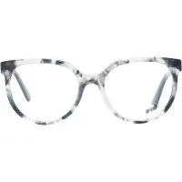 Web Webbril WE5216 50/17/140 055 GEKLEURD HAVANAPLASTIEK DAMES FRAME WE5216 055 50 17 140