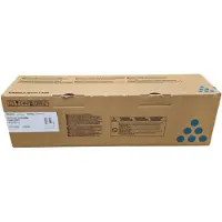 Ricoh Pro C901 toner cartridge cyaan (origineel)