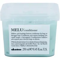 Davines MELU Mellow Conditioner voor beschadigd haar, geeft glans, 250 ml
