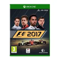 F1 2017 Xbox One