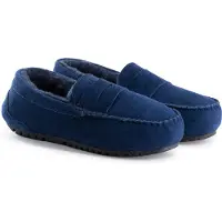 Aus Wooli Australia Vrouwen Byronbay Gezellige Mocassins