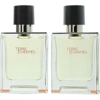 Hermès Paris Terre D'Duo Set100 ml.