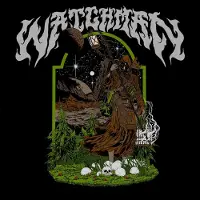 Coast2Coast Watchman - The End Of All Flesh (LP)