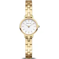 Bering - 11022-734 - Polshorloge - Dames - Kwarts - Classic