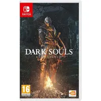 Dark Souls Remastered Switch