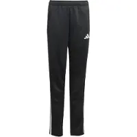 Adidas Sportbroek 'Train Essentials' zwart / wit